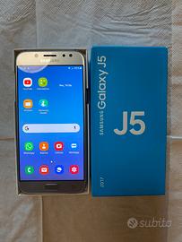 Samsung Galaxy J5