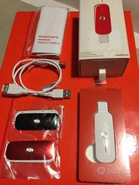 Chiavetta Modem USB Vodafone
