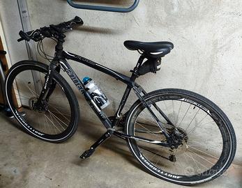 Bicicletta bottecchia lite cross