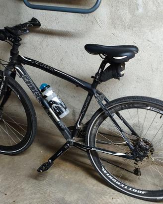 Bicicletta bottecchia lite cross