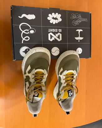 Scarpe ID.EIGHT modello HANA misura 44