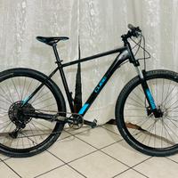 MTB BICI CUBE