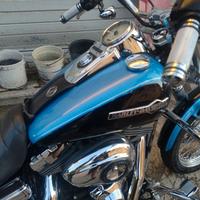 Dyna super super glide