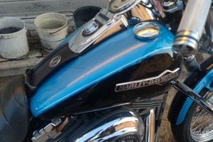 Dyna super super glide