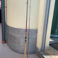 canna spinning shimano catana
