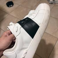 Scarpe valentino uomo