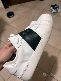 Scarpe valentino uomo