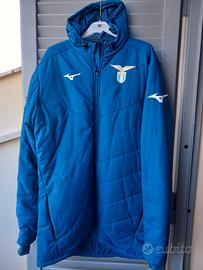 Giubotto Official  Lazio mizuno