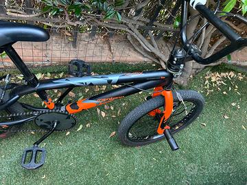 Bicicletta bmx