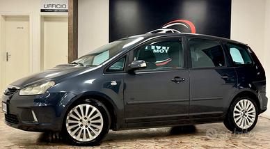 Ford Focus C-Max 1.6 TDCi (110CV) Tit. DPF