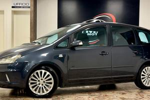 Ford Focus C-Max 1.6 TDCi (110CV) Tit. DPF