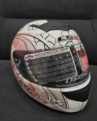 casco integrale ls2 ff350.6