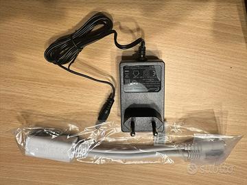 Alimentatore Poe completo per Mikrotik