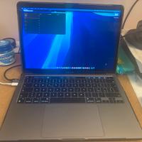 Macbook pro chip m2 512 gb 8gb ram