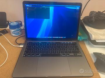 Macbook pro chip m2 512 gb 8gb ram