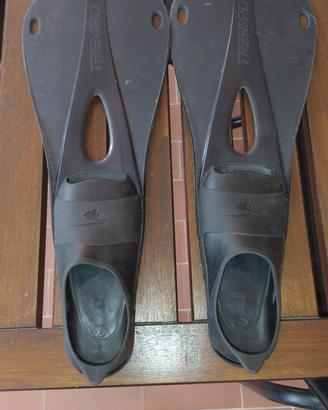 pinne taglia 33-34