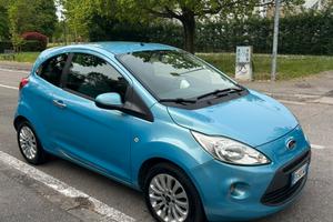 Ford ka 2012