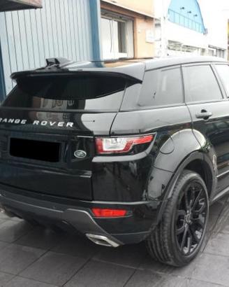 Ricambi Range Rover Evoque Dynamic 2017.18