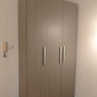 Armadio a 3 ante multiuso 