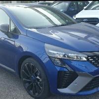 Renault Clio Full Hybrid E-Tech 145 CV Esp.Alpine