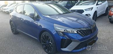 Renault Clio Full Hybrid E-Tech 145 CV Esp.Alpine