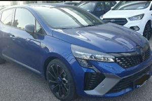 Renault Clio Full Hybrid E-Tech 145 CV Esp.Alpine