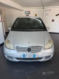 Mercedes-benz A 160 CDI Avantgarde