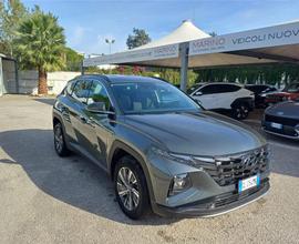 HYUNDAI Tucson 3ª serie 1.6 HEV aut.Xline