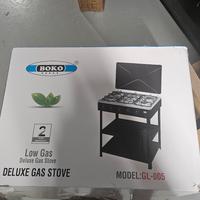 Piano cottura da esterno 