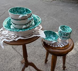 Set zuppiera