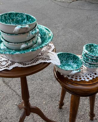 Set zuppiera