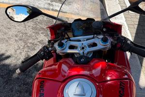 Ducati Panigale V4S 2024