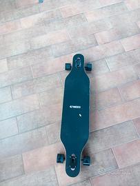 Longboard