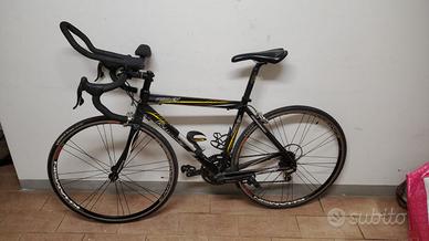 Bici da corsa Ridley Tour Edition