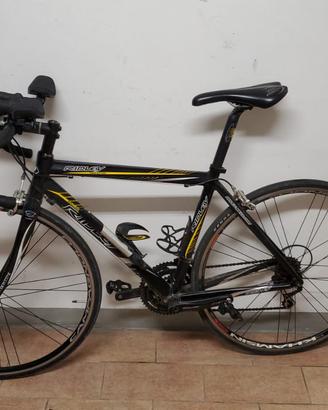 Bici da corsa Ridley Tour Edition