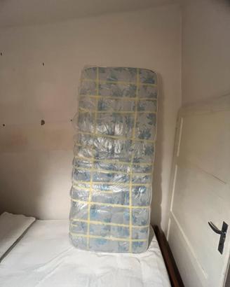 Materasso per letto Singolo