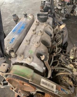 MOTORE INDICA 1.4 DIESEL 49CV 475IDI03 DXZ