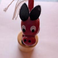 "Wackeltier" (animale dondolante)