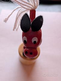 "Wackeltier" (animale dondolante)