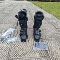 Scarponi Nordica Dobermann 5 S