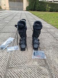 Scarponi Nordica Dobermann 5 S