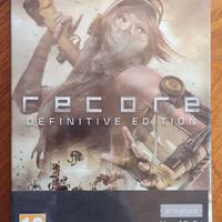 Recore per PC nuovo e sigillato
