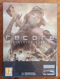 Recore per PC nuovo e sigillato