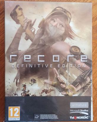 Recore per PC nuovo e sigillato