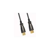 CAVO HDMI ATTIVO 2.0 FIBRA OTTICA 4K@60HZ MT 40