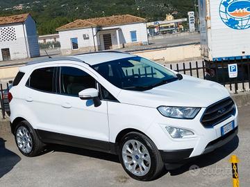 Ford EcoSport 1.0 EcoBoost 125 CV Start&Stop Titan