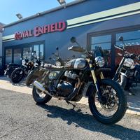 Bear650 Golden Shadow Black - 2025