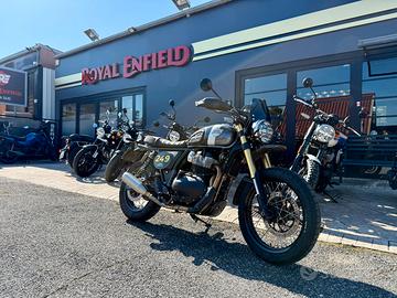 Bear650 Golden Shadow Black - 2025