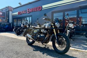 Bear650 Golden Shadow Black - 2025