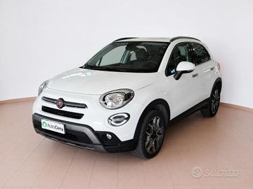 Fiat 500X 1.3 T4 150 CV DCT Cross